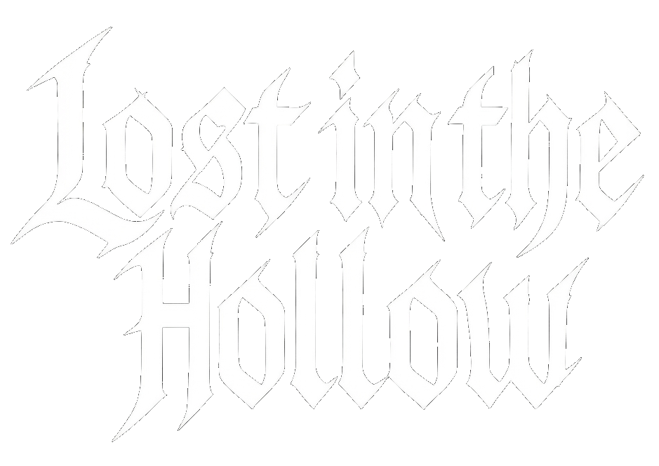 Lost in the Hollow